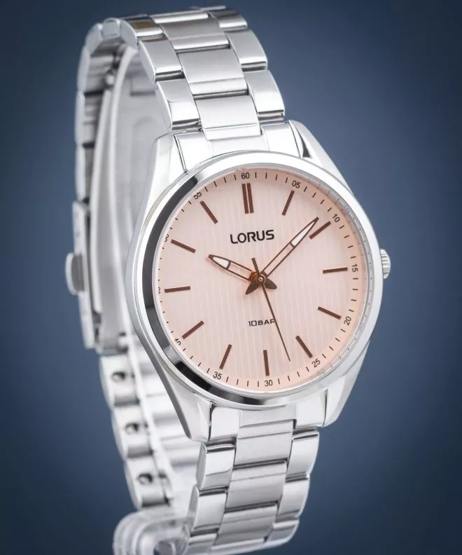 Zegarek damski Lorus Classic RG213WX9