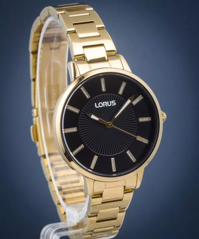 Zegarek damski Lorus Women RG216VX9