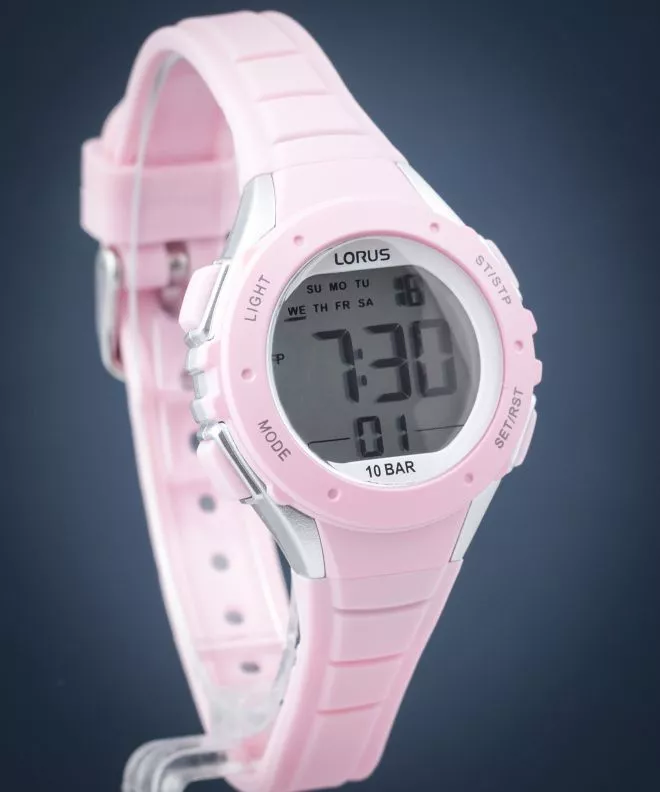 Zegarek dziecięcy Lorus Kids R2367PX9