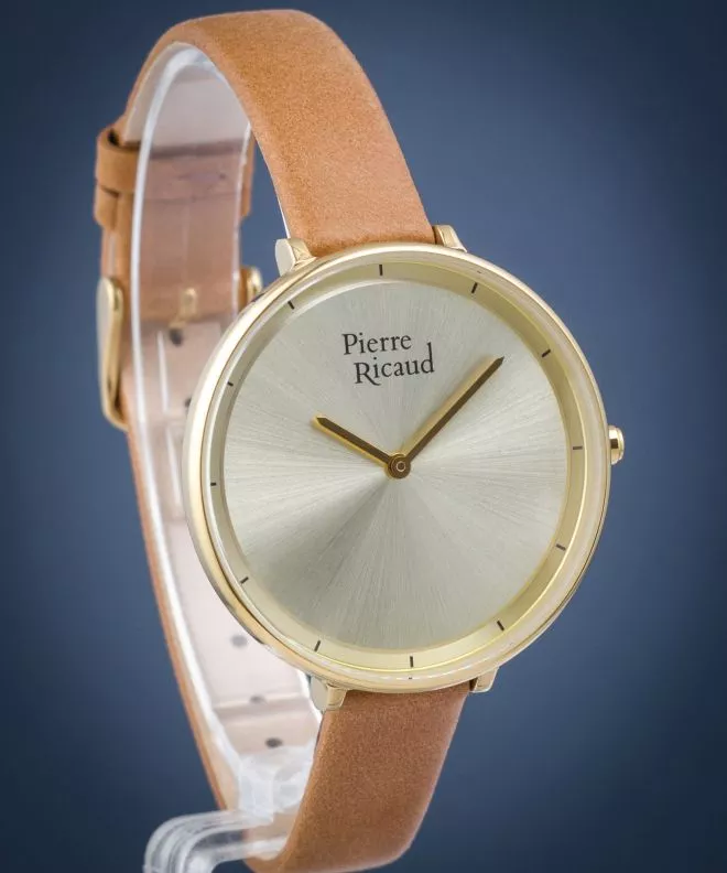 Zegarek damski Pierre Ricaud Classic P22100.1B11Q