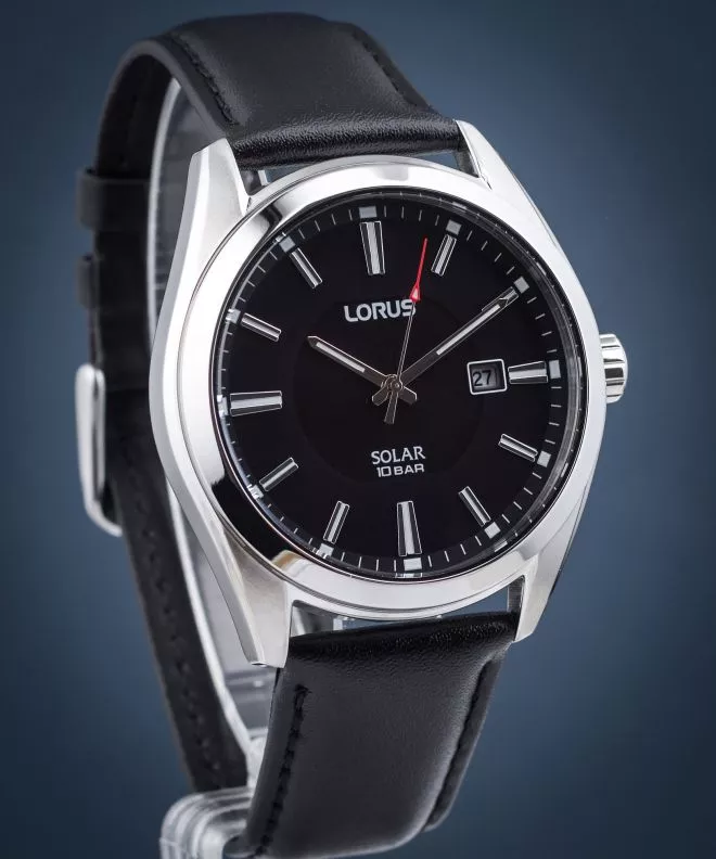 Zegarek męski Lorus Sports Solar RX339AX9