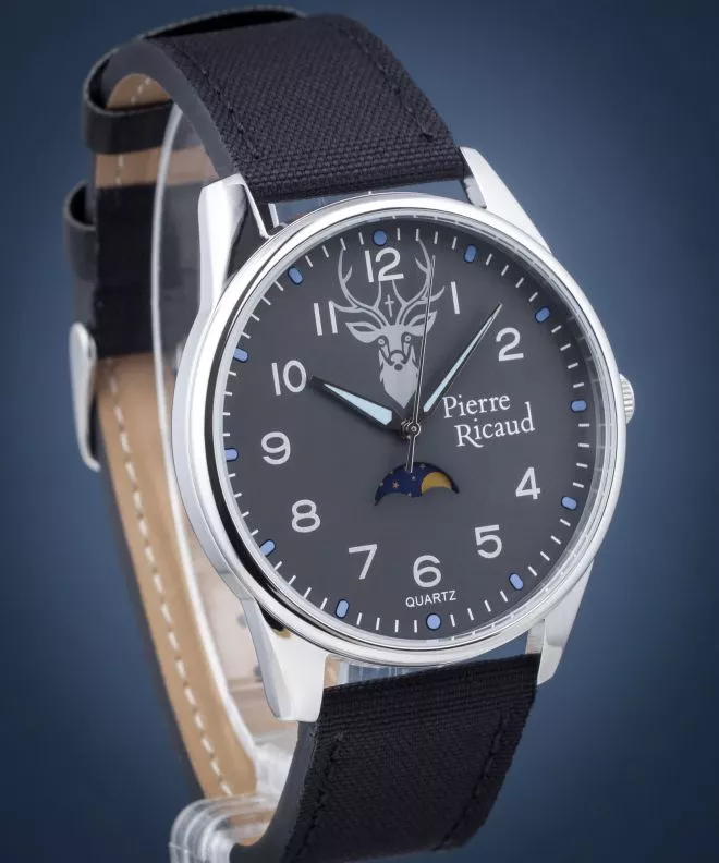 Zegarek męski Pierre Ricaud Classic P60037.5227QF