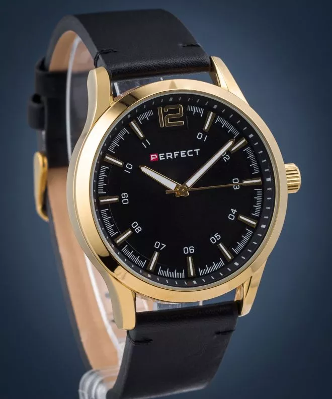 Zegarek męski Perfect Classic PF00637