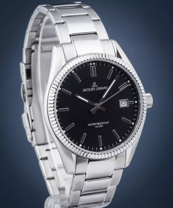 Zegarek męski Jacques Lemans Derby 50-3A