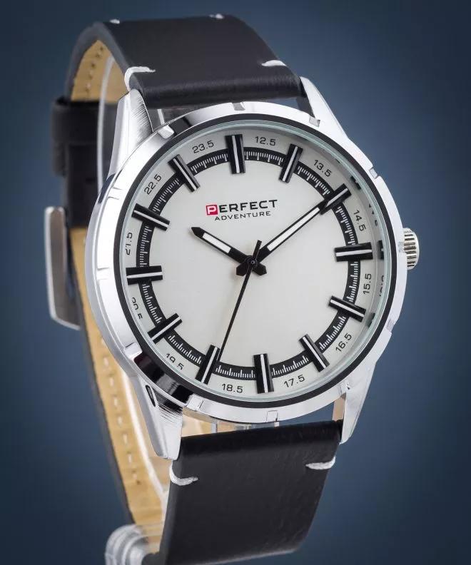 Zegarek męski Perfect Adventure PF00644