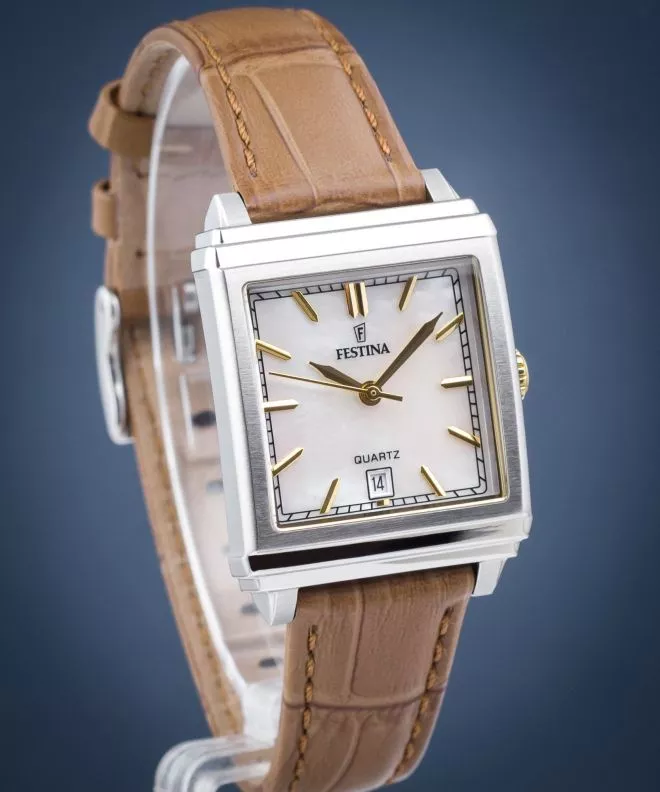 Zegarek damski Festina Classic F20682/4