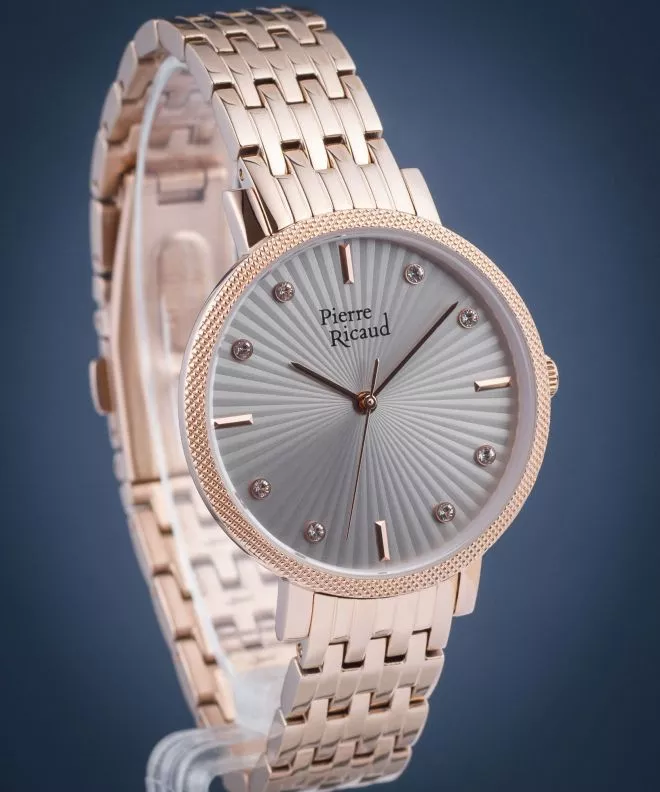Zegarek damski Pierre Ricaud Fashion P22079.91R7Q