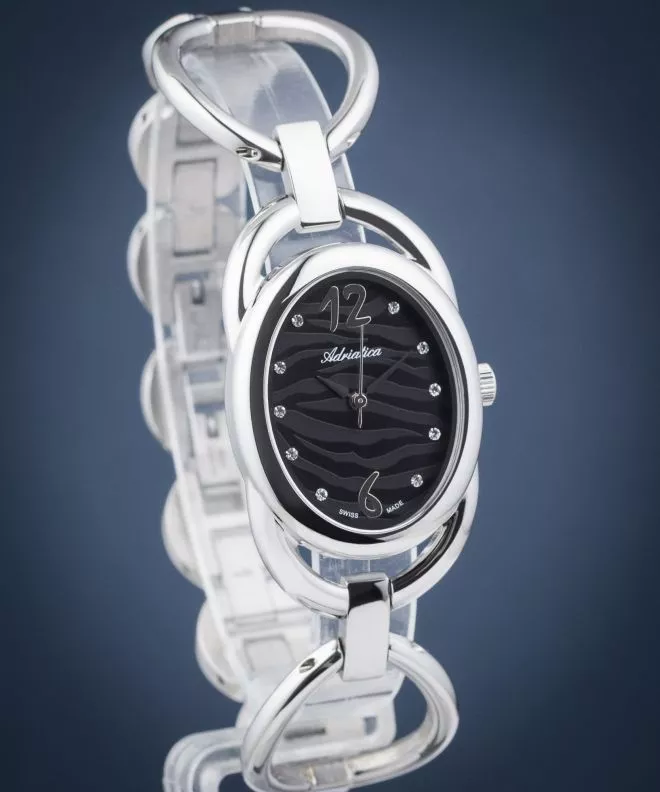 Zegarek damski Adriatica Fashion A3638.5174Q