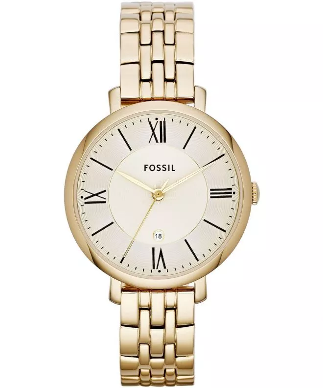 Zegarek damski Fossil Jacqueline ES3434