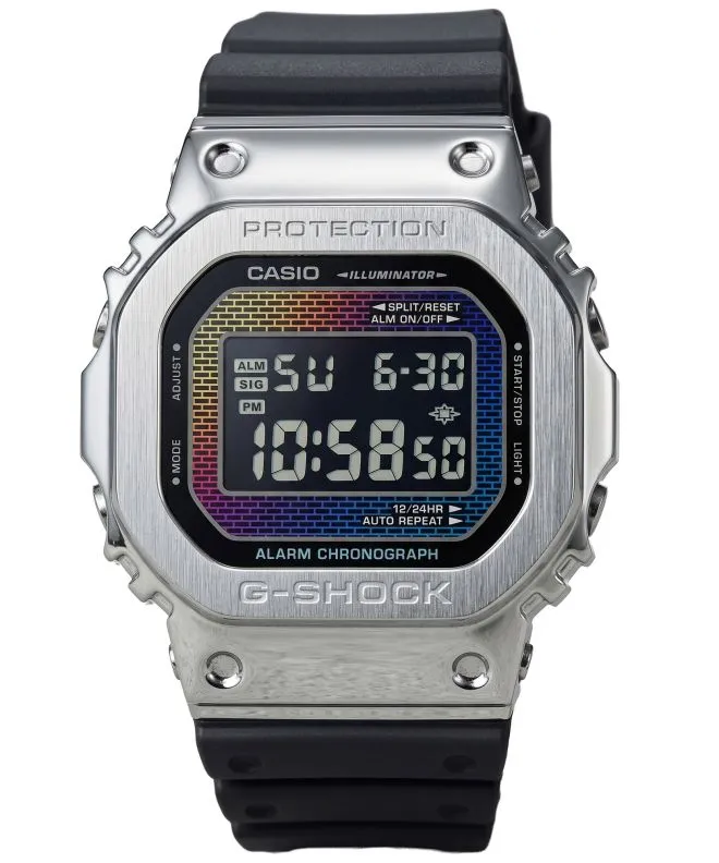 Zegarek męski Casio G-SHOCK The Origin GM-5600RW-1ER