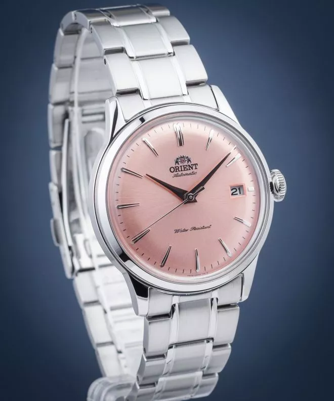 Zegarek męski Orient Bambino Automatic RA-AC0M11Y30B
