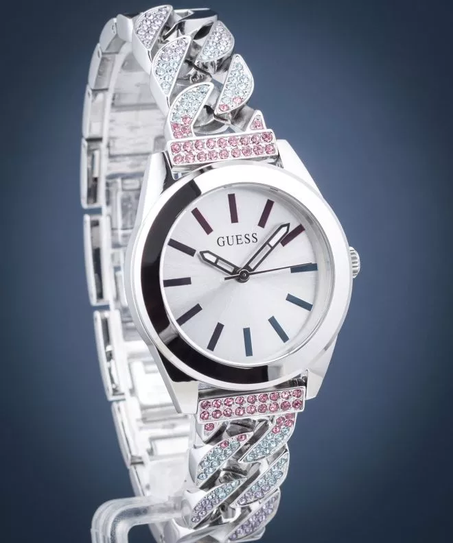 Zegarek damski Guess Serena GW0546L4