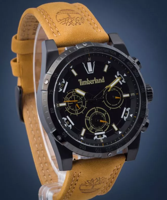 Zegarek męski Timberland Sherbrook TBL.TDWGF2230403