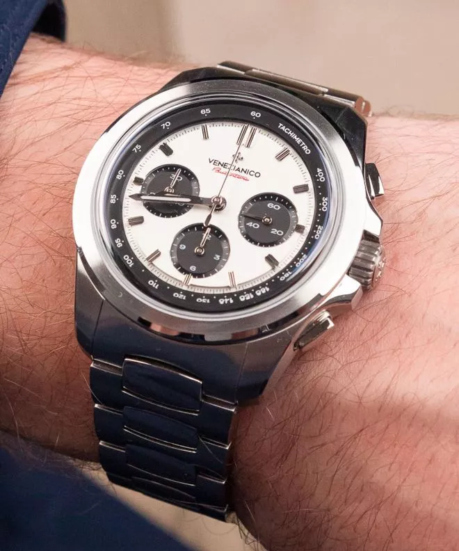 Zegarek męski Venezianico Bucintoro 8221510C