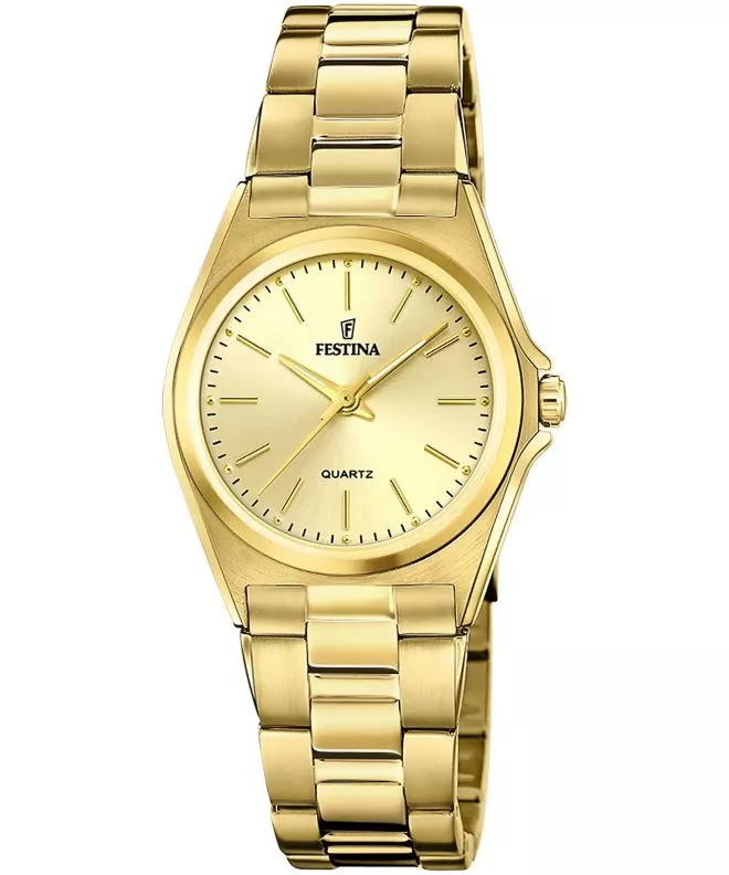 Zegarek damski Festina Classic F20557/3