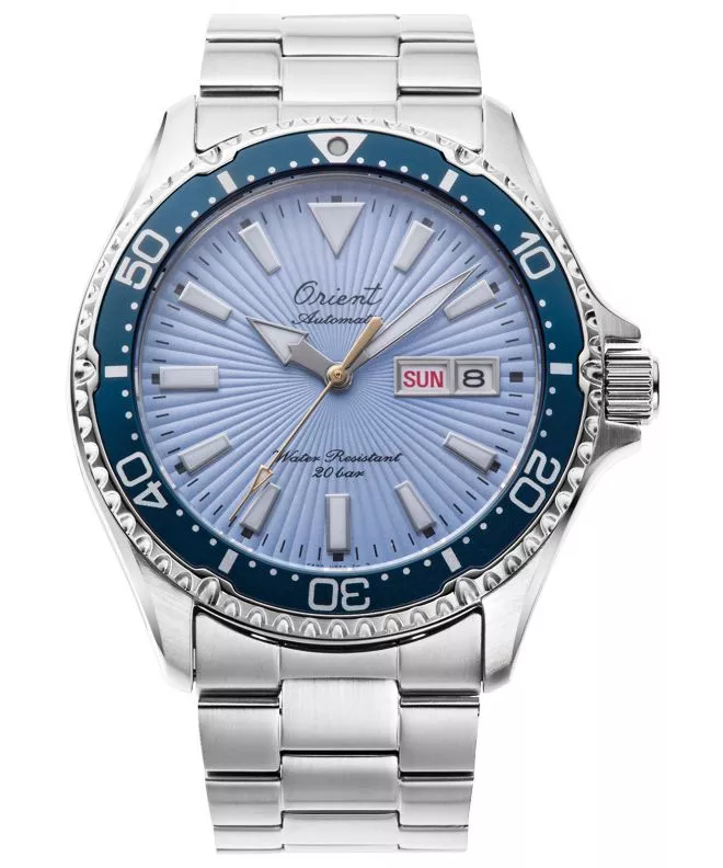 Zegarek męski Orient Since 1950 Automatic 75th Anniversary Limited Edition RA-AA0823L39B