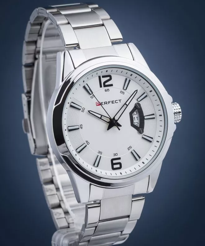 Zegarek męski Perfect Classic PF00158