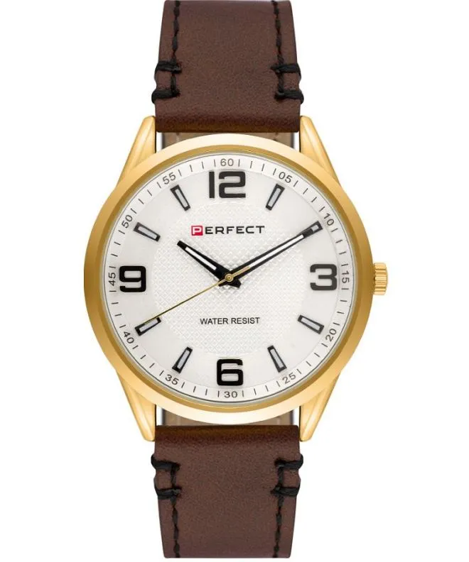 Zegarek męski Perfect Classic PF01296