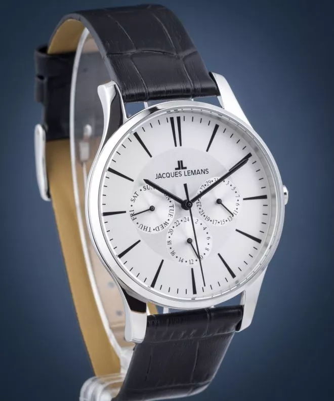 Zegarek męski Jacques Lemans London 1-1951B