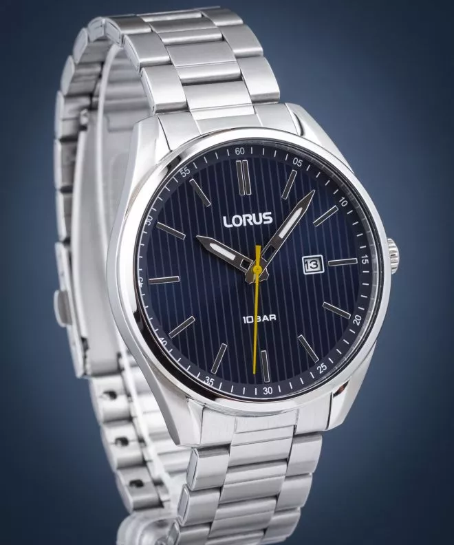 Zegarek męski Lorus Sports RH915QX9
