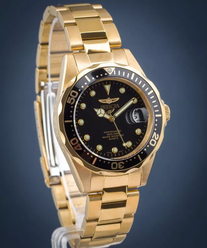 Zegarek damski Invicta Pro Diver 17051