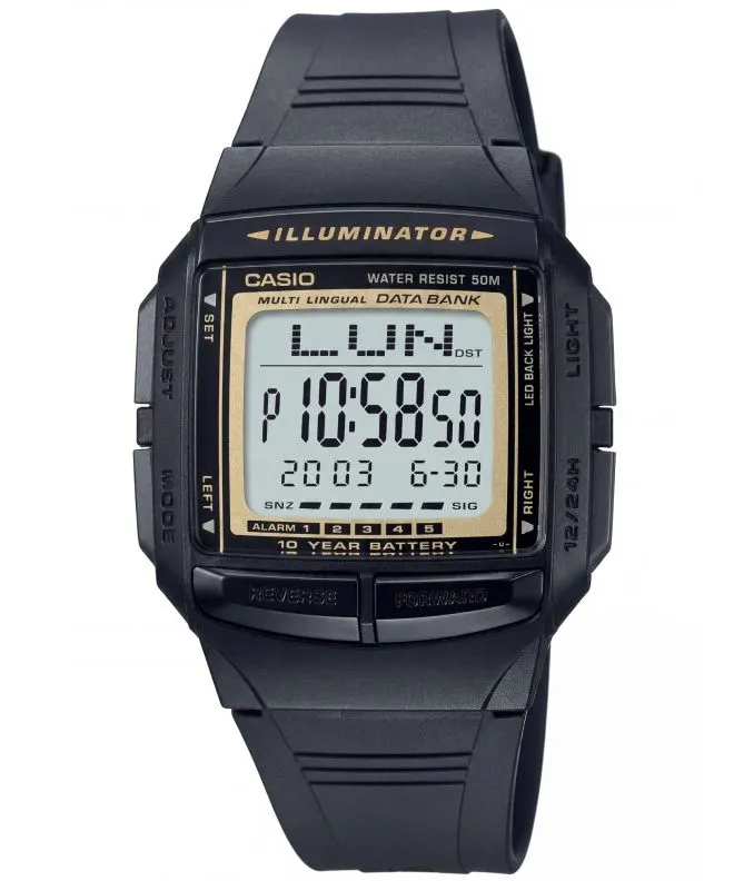 Zegarek męski Casio Sport DB-36-9AVEF