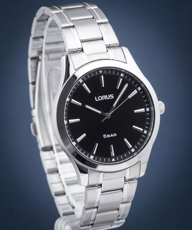 Zegarek męski Lorus Classic RRX21JX9