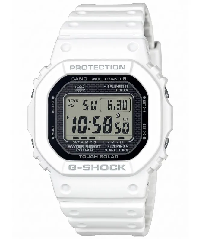 Zegarek męski Casio G-SHOCK Original GW-5000HS-7ER