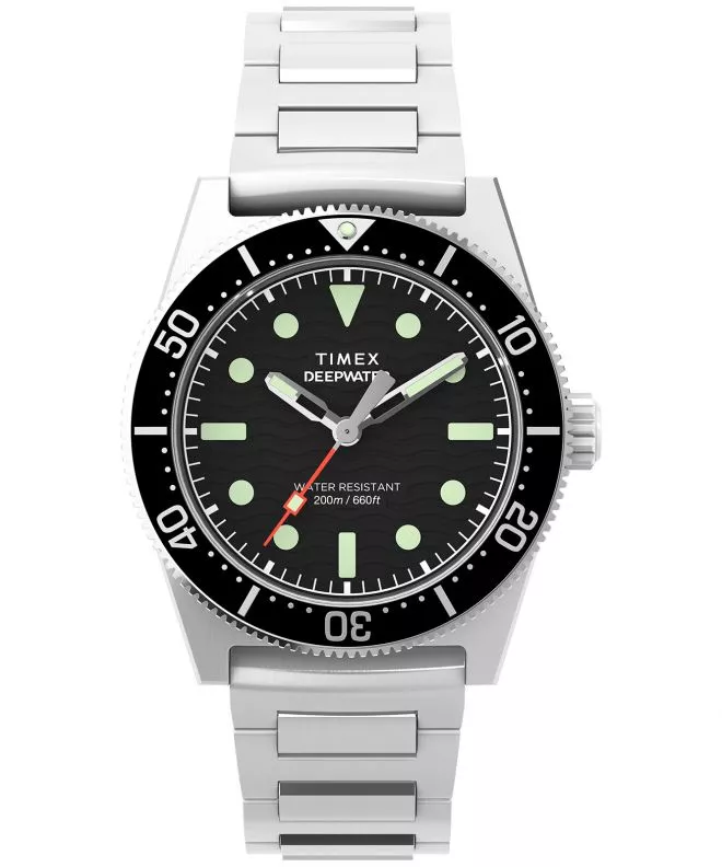 Zegarek męski Timex Deepwater Reef TW2W95200