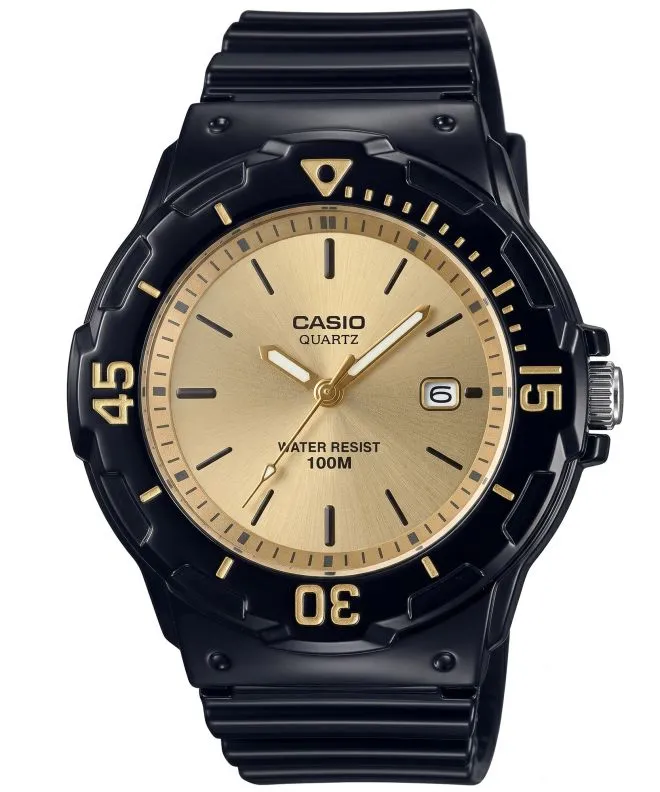 Zegarek damski Casio Sport LRW-200H-9EVEF