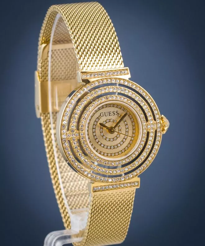 Zegarek damski Guess Dream GW0550L2