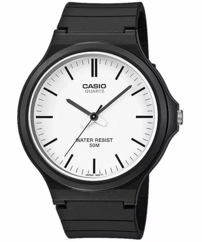 Zegarek męski Casio Collection MW-240-7EVEF