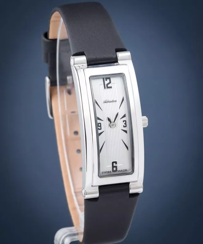Zegarek damski Adriatica Classic A3578.5253Q