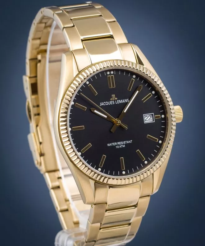 Zegarek męski Jacques Lemans Derby 50-3M