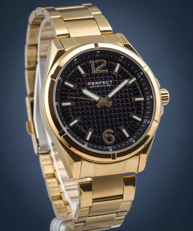 Zegarek męski Perfect Classic PF00560