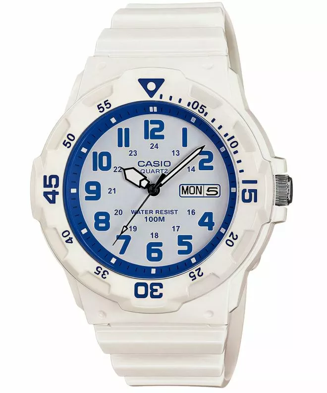 Zegarek męski Casio Sport MRW-200HC-7B2VEF