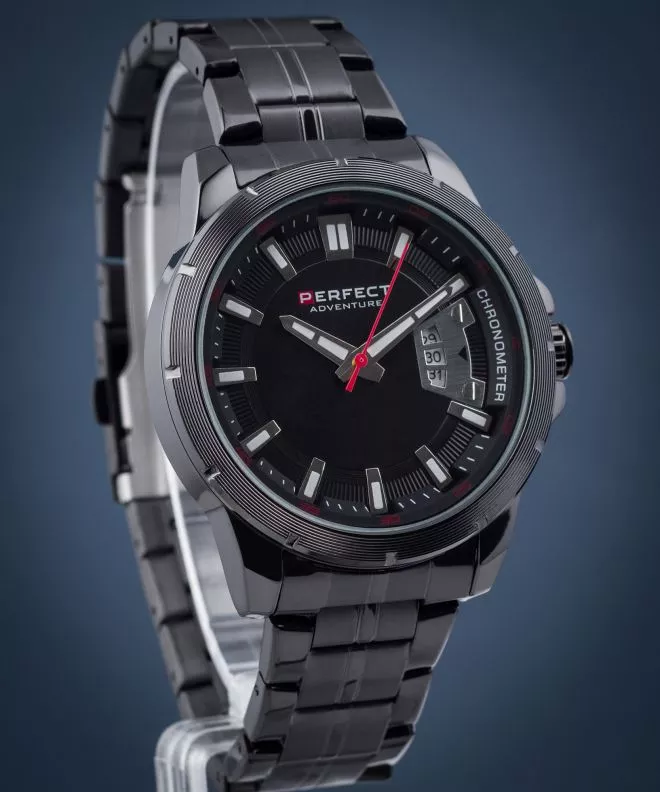 Zegarek męski Perfect Classic PF00558