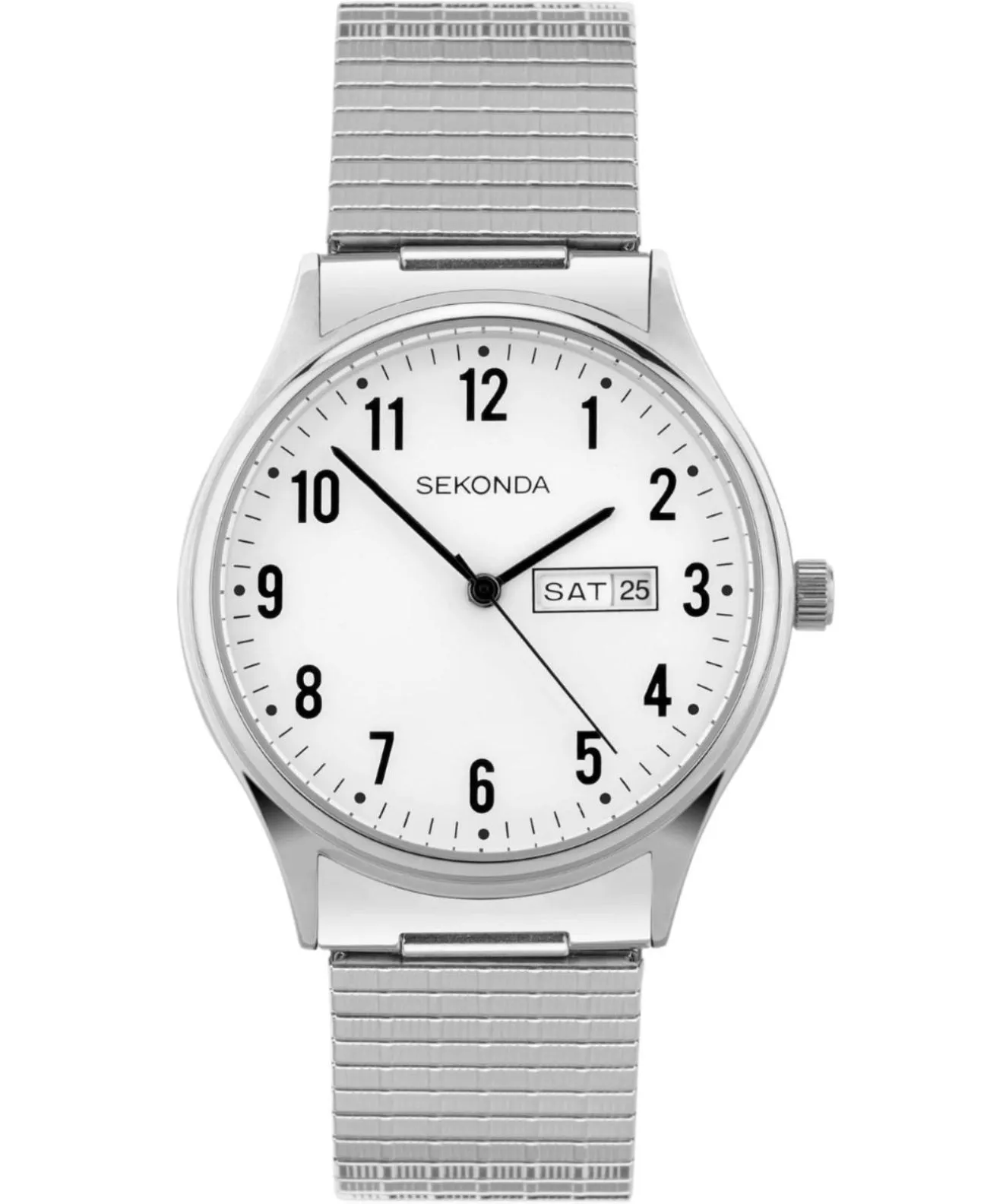 Zegarek damski Sekonda Easy Reader 30122