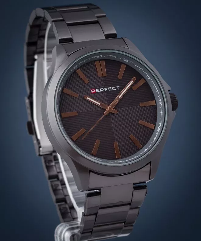 Zegarek męski Perfect Classic PF00322