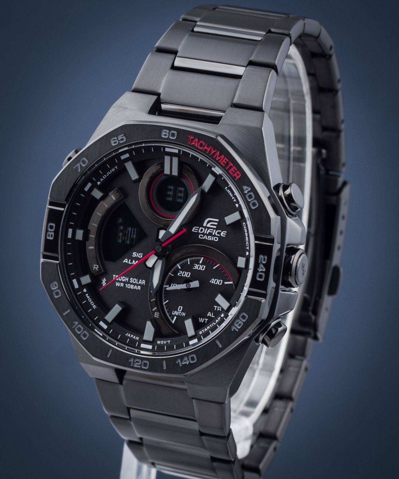 Casio - ECB-950DC-1AEF - Náramkové hodinky