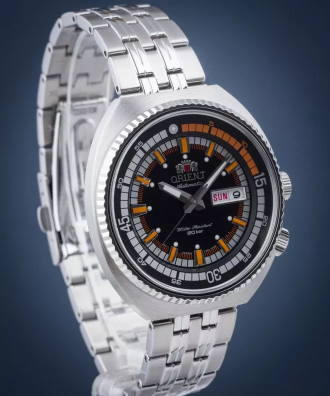 Zegarek męski Orient Neo Classic Automatic RA-AA0E05B19B