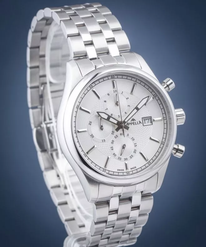 Zegarek męski Appella Chronograph L70002.5113CH