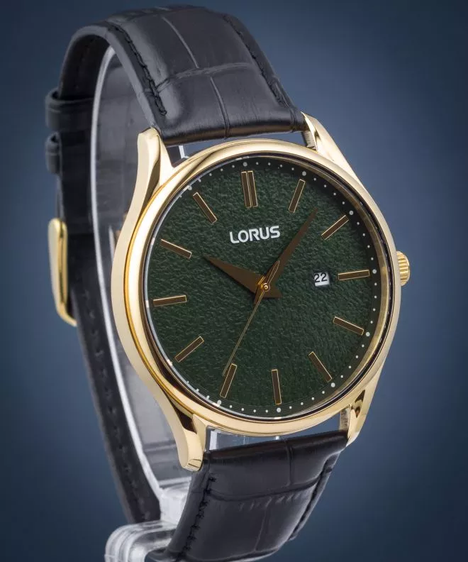 Zegarek męski Lorus Classic RH938QX9