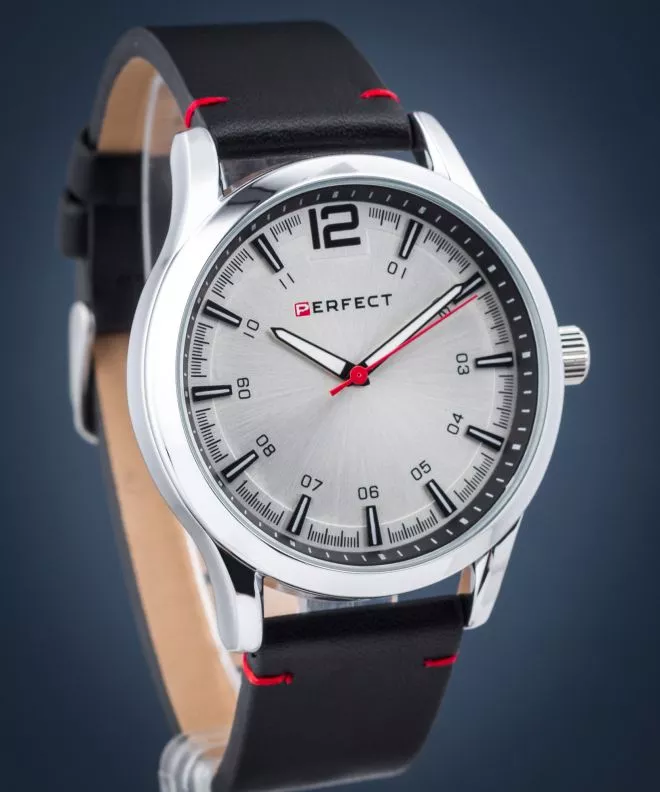Zegarek męski Perfect Classic PF00635
