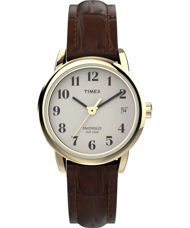 Zegarek damski Timex Easy Reader Classic T20071