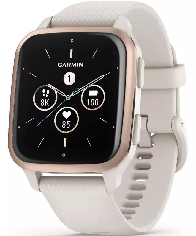 Zegarek sportowy Garmin Venu® Sq 2 Music Edition  010-02700-11