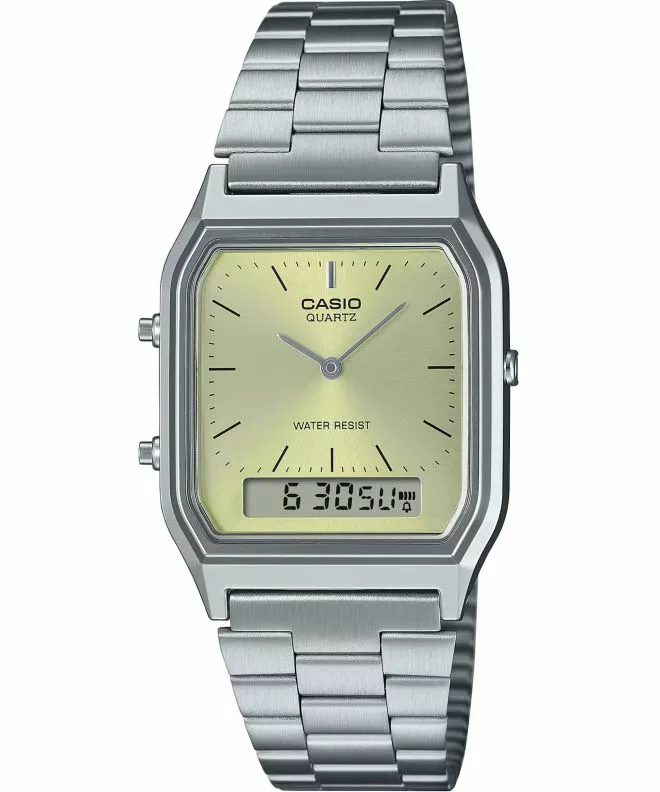 Zegarek Casio Vintage AQ-230A-9AMQYES
