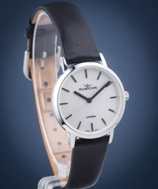 Zegarek damski Rubicon Sapphire RBN158