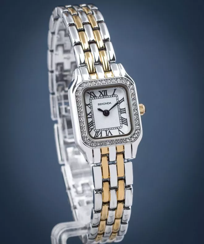 Zegarek damski Sekonda Monica 40640