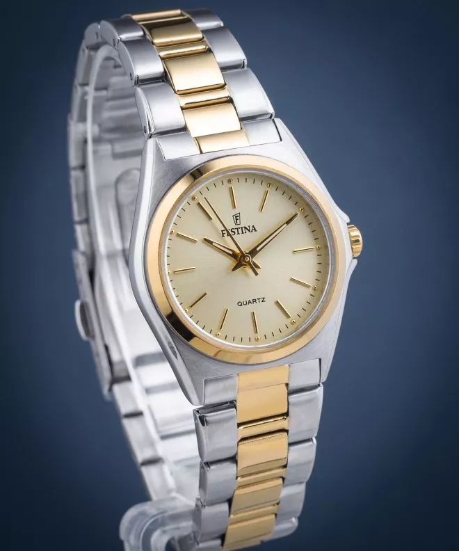 Zegarek damski Festina Classic F20556/3